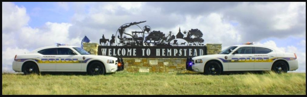 Hempstead-Police-Department